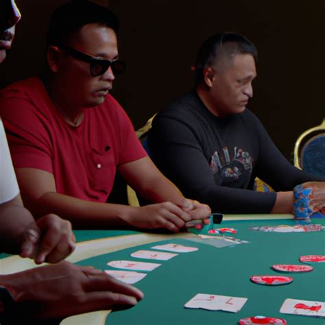 filipino poker